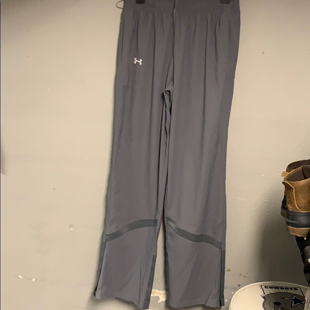 Under Armour athletic pants